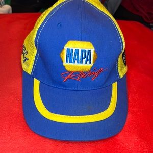 NAPA racing hat